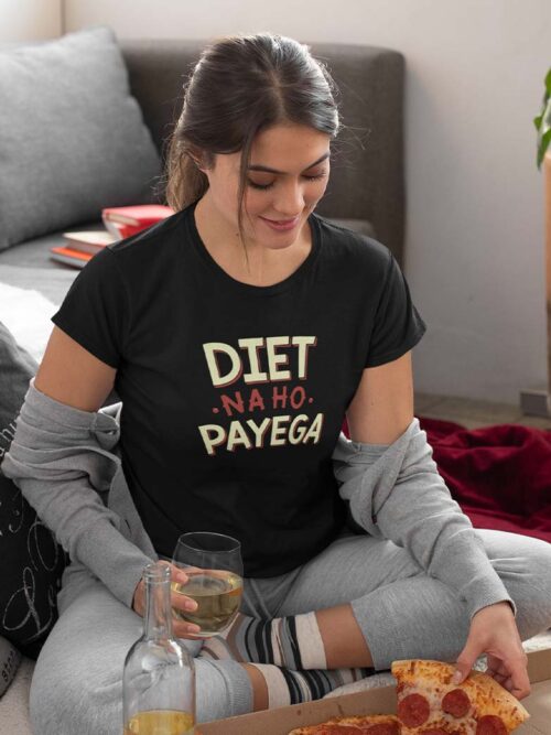 Diet Na Ho Paayega